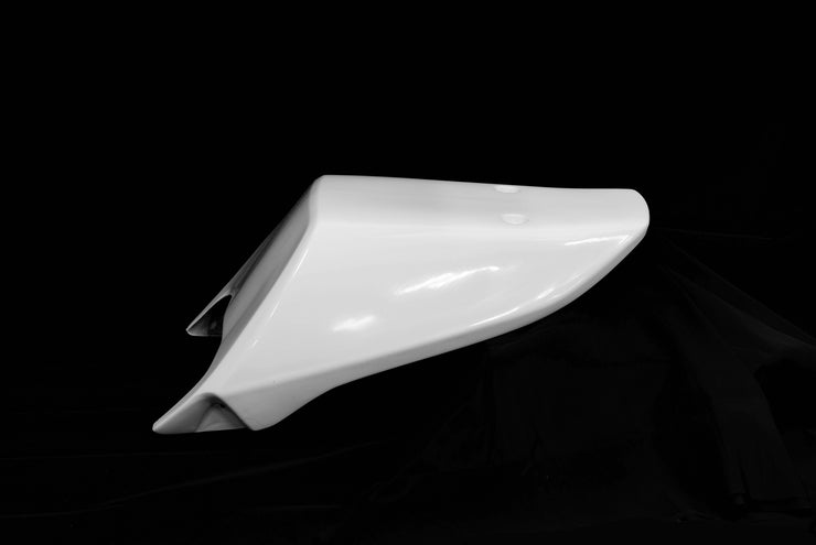 R3 Street Tail Section