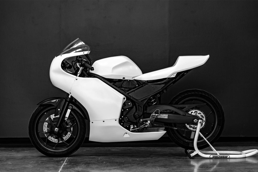 Rocket Race – GG Retrofitz